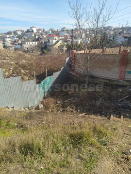 Продажа участка, Севастополь, ул. Восточная