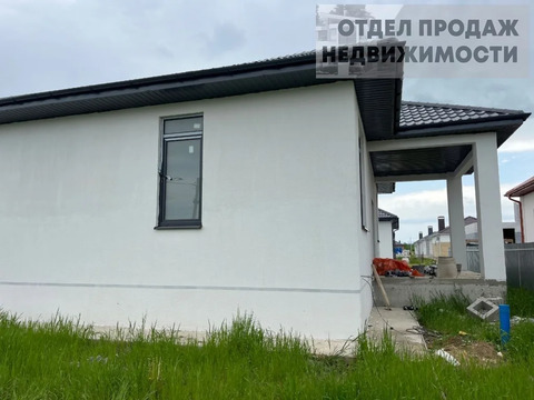 Дом под семейную ипотеку