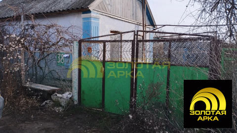 Продажа дома, Старотитаровская, Темрюкский район, Ильича пер.