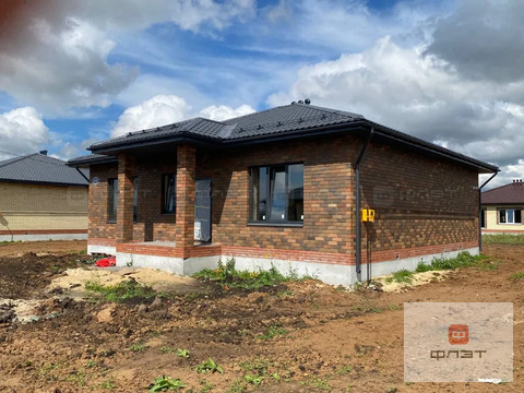 Продажа дома, Лаишевский район, ул. Свободы