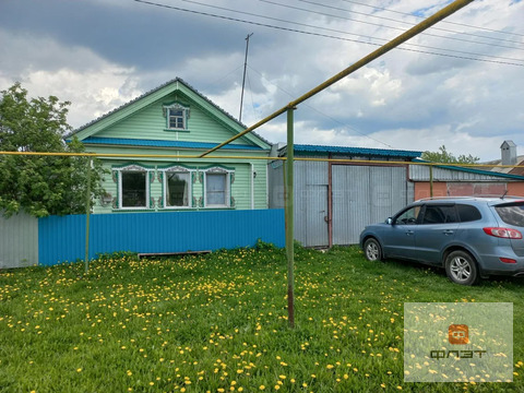 Продажа дома, Татарский Урмат, Высокогорский район, ул. Нариманова