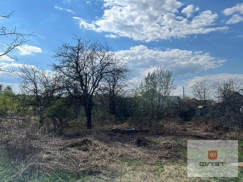 Продажа участка, СДТ Казаньхимстрой, Высокогорский район, Участок