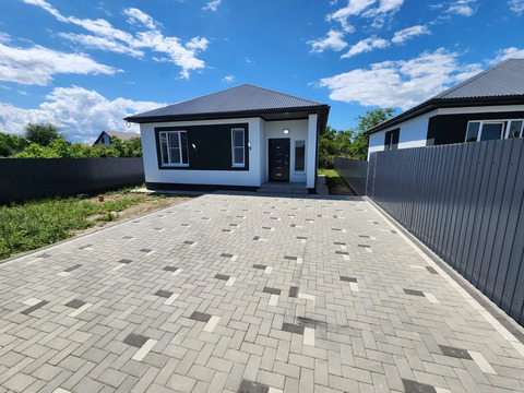 Продажа дома, Темрюк, Темрюкский район, ул. Декабристов