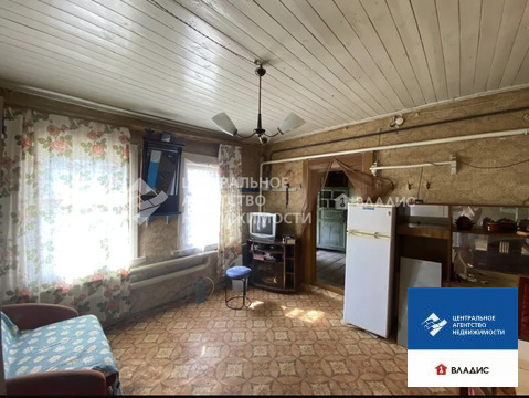 Продажа дома, Клетино, Касимовский район