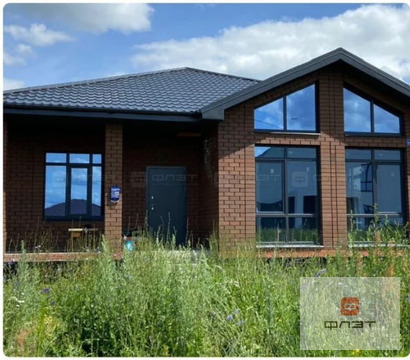 Продажа дома, Кзыл-Иль, Лаишевский район, ул. Мешинская