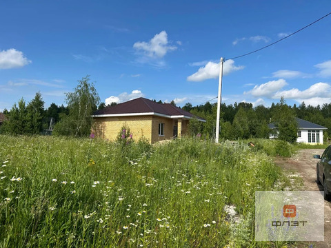 Продажа участка, Новое Шигалеево, Пестречинский район, ул. Кузьминых