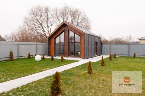 Продажа дома, Кзыл-Иль, Лаишевский район, ул. Изумрудная