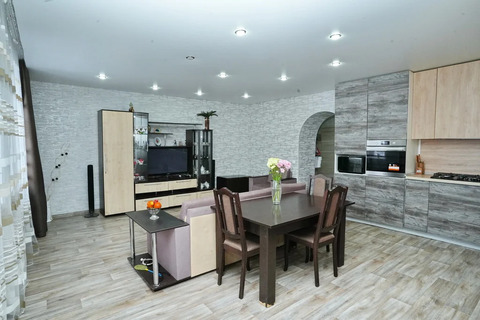 Дом по ул. Лесная