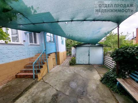 Дом для большой семьи