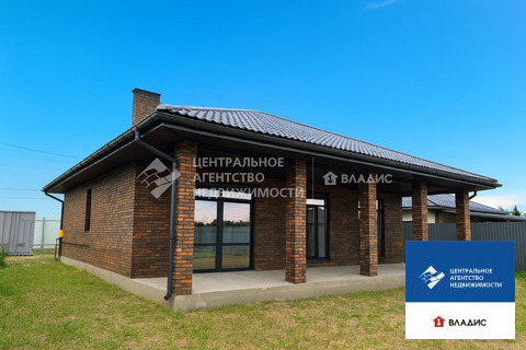 Продажа дома, Поляны, Рязанский район, Затинная улица