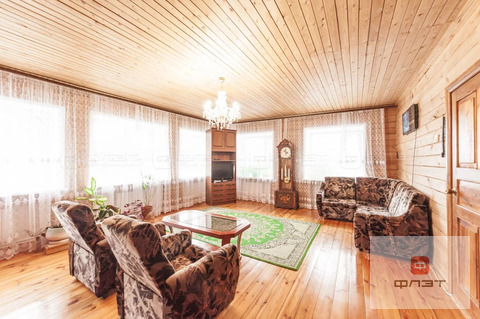 Продажа дома, Званка, Пестречинский район, ул. Приозерная