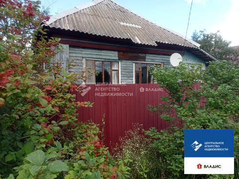 Продажа дома, Шакино, Клепиковский район