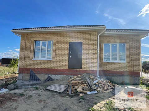 Продажа дома, Шушары, Высокогорский район, ул. Юбилейная