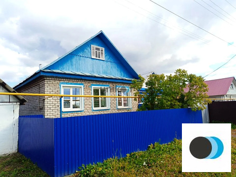 Продажа дома, Уфа, ул. Ахметова