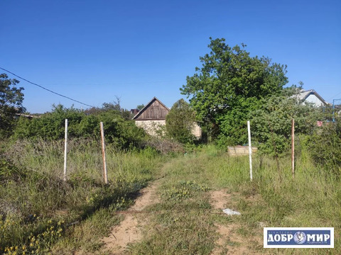 Продается Участок