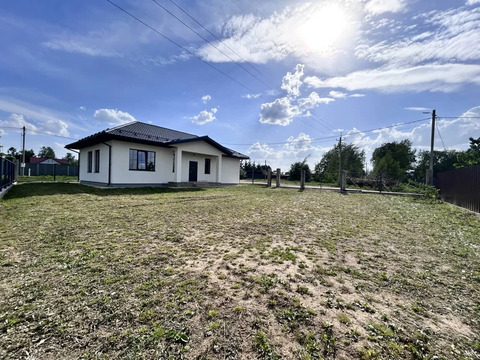 Продажа дома, Бородино, Дмитровский район