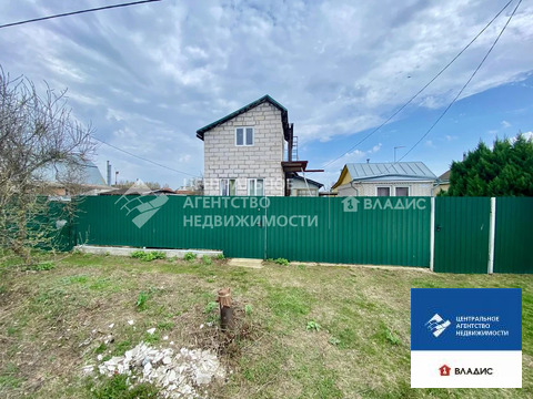 Продажа дома, Агро-Пустынь, Рязанский район, ул. Горького