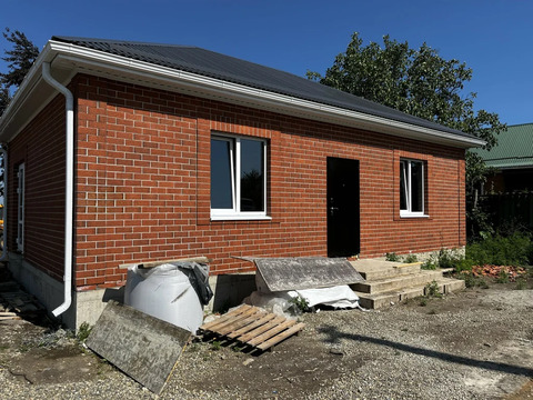 Продажа дома, Смоленская, Северский район, ул. Хлеборобная