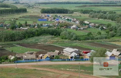 Продажа участка, Алга-Куюк, Арский район, ул. Комсомольская