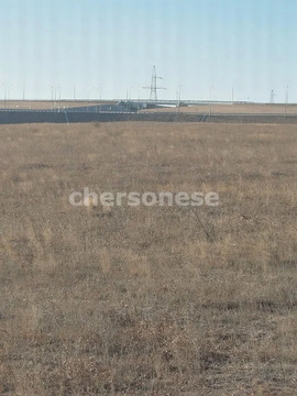 Продажа участка, Доброе, Симферопольский район, ул. Айдын