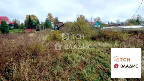 городской округ Лосино-Петровский, деревня Корпуса,  земля на продажу