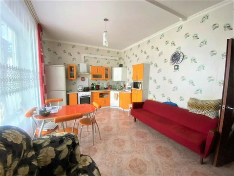 Продажа дома, Голубицкая, Темрюкский район, ул. Советская