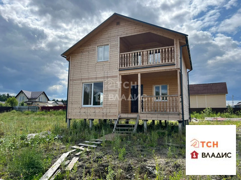 Продажа дома, Щелковский район