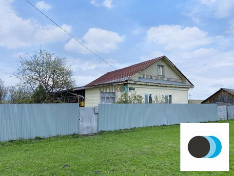 Продажа дома, Новокулево, Нуримановский район, ул. Нагорная