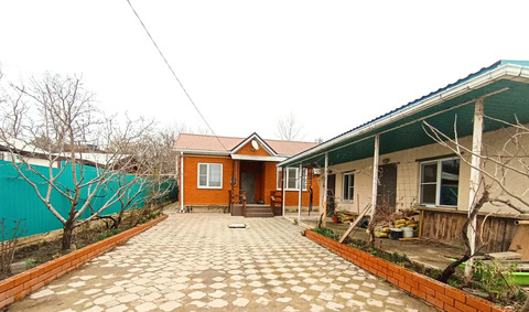 Продажа дома, Темрюк, Темрюкский район, ул. Победы