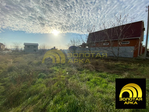 Продажа участка, Голубицкая, Темрюкский район, ул. Темрюкская