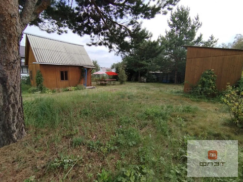 Продажа дома, Никольское, Лаишевский район, тер. сдт Титан