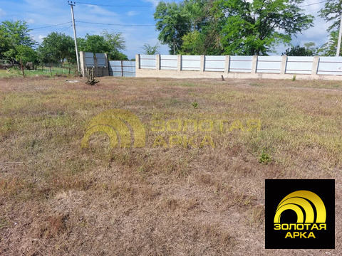 Продажа участка, Вышестеблиевская, Темрюкский район