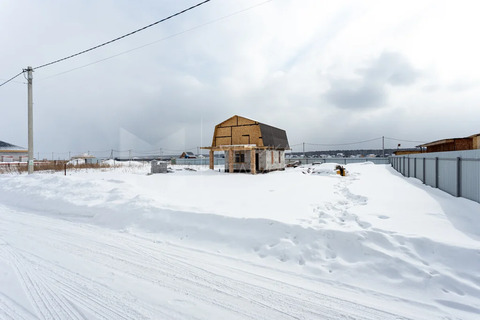 Продажа дома, Криводанова, Тюменский район, Тюменский р-н