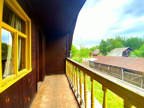 Дача в СНТ Энергетик