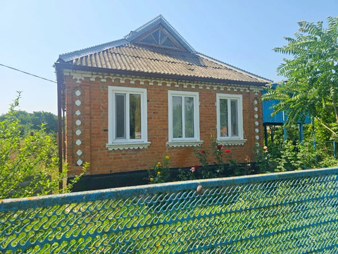 Продажа дома, Полтавская, Красноармейский район, ул. Кубанская