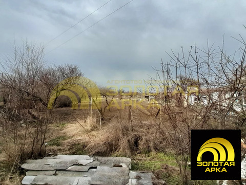 Продажа участка, Старотитаровская, Темрюкский район, Ильича пер.