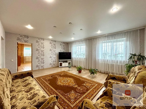 Продажа дома, Дубъязы, Высокогорский район, ул. Центральная