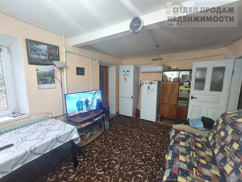 Дом с большим участком