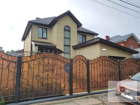 Продажа дома, Казань, ул. Мифтахетдина Акмуллы