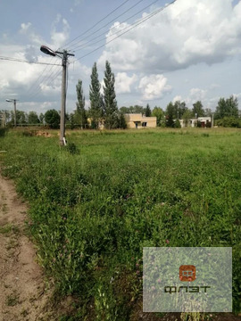 Продажа участка, Кирби, Лаишевский район, ул. Молодежная