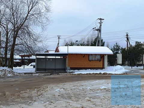 20 соток ЛПХ в д. Татищево