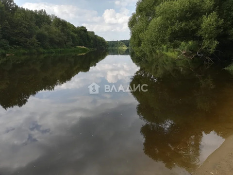 Собинский район, село Березники, Солнечная улица,  дом на продажу