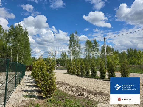 Продажа участка, Кораблино, Рязанский район