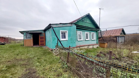 Продажа дома, Большая Валяевка, Пензенский район