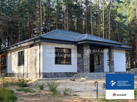 Продажа дома, Алеканово, Рязанский район, Лесная улица