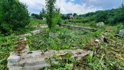 Юрьев-Польский район, Юрьев-Польский, улица Перфильева,  земля на ...