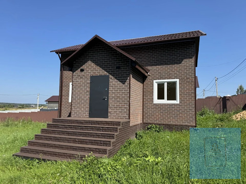 дом 99 кв.м. на участке 6,25 сотк ИЖС в г. Солнечногорск