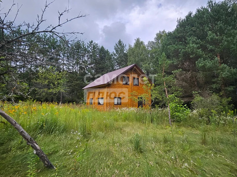 Продажа дома, Садки, Ленинский район, Огонек тер. СНТ.