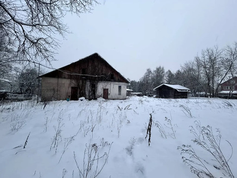 Продажа участка, Некрасовский, Дмитровский район