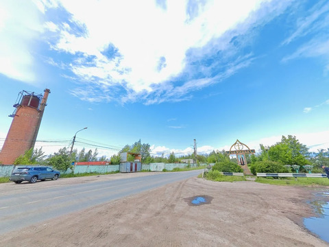 Продажа промышленной земли 3 ГА в Софрино